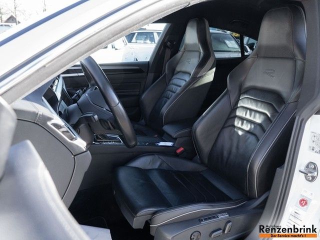 Arteon R-Line TSI DSG Leder DCC AHK 360° Matrix