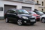 Skoda Fabia 1.4 Combi *1.HAND *KLIMATRONIK *SITZHEIZ. - Skoda Fabia aus 2009: Kombi