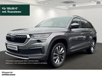 Skoda Kodiaq - 1