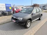 Dacia Duster Laureate 4x4 *1.Hand*EURO5*Klima*AHK*ALU* - gebrauchte Dacia Duster aus dem Jahr 2010