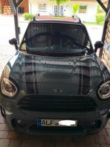 MINI Cooper Countryman Cooper Chili Plus 8fach - MINI Cooper Countryman aus 2021