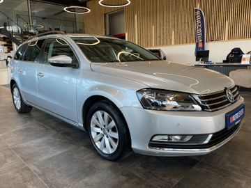 Volkswagen Passat Variant 1.4 TSI Comfortline *NAVI*SHZ*PDC