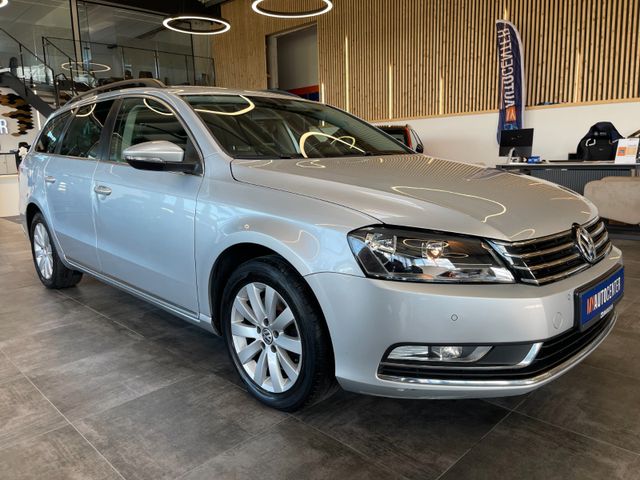 Volkswagen Passat Variant 1.4 TSI Comfortline *NAVI*SHZ*PDC