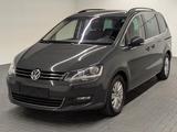 Volkswagen Sharan Comfortline Für Gewerbe, Ex-/Import - : Für Gewerbe Ex Import