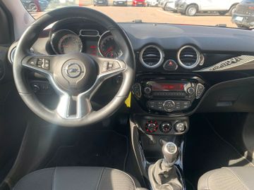 Bild 9 Opel Adam Unlimited ecoFlex