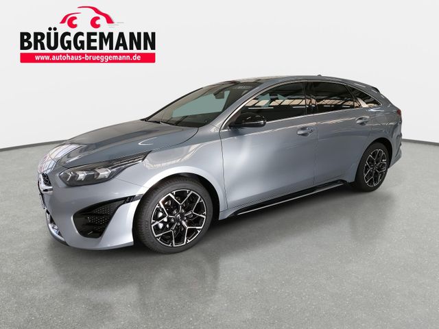 Kia PROCEED 1.5 T-GDI DCT7 GT LINE MJ25 TECHNOLOGIE 