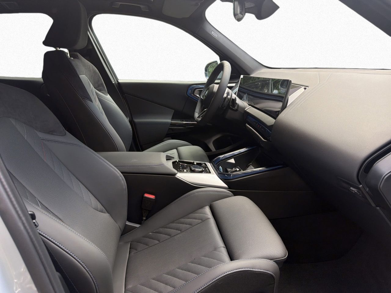 BMW X3 - Bild 12