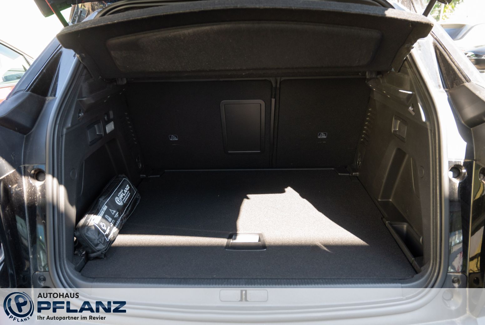 Peugeot 3008 - Bild 15