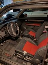 Suzuki Swift 1.6 Sport Sport - Suzuki Swift aus 2008: Sport