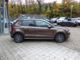 Volkswagen Polo 1.0 ALLSTAR 5-türig, Navi, Klima, Sitzhzg. - VW Polo Gebrauchtwagen in Lübeck
