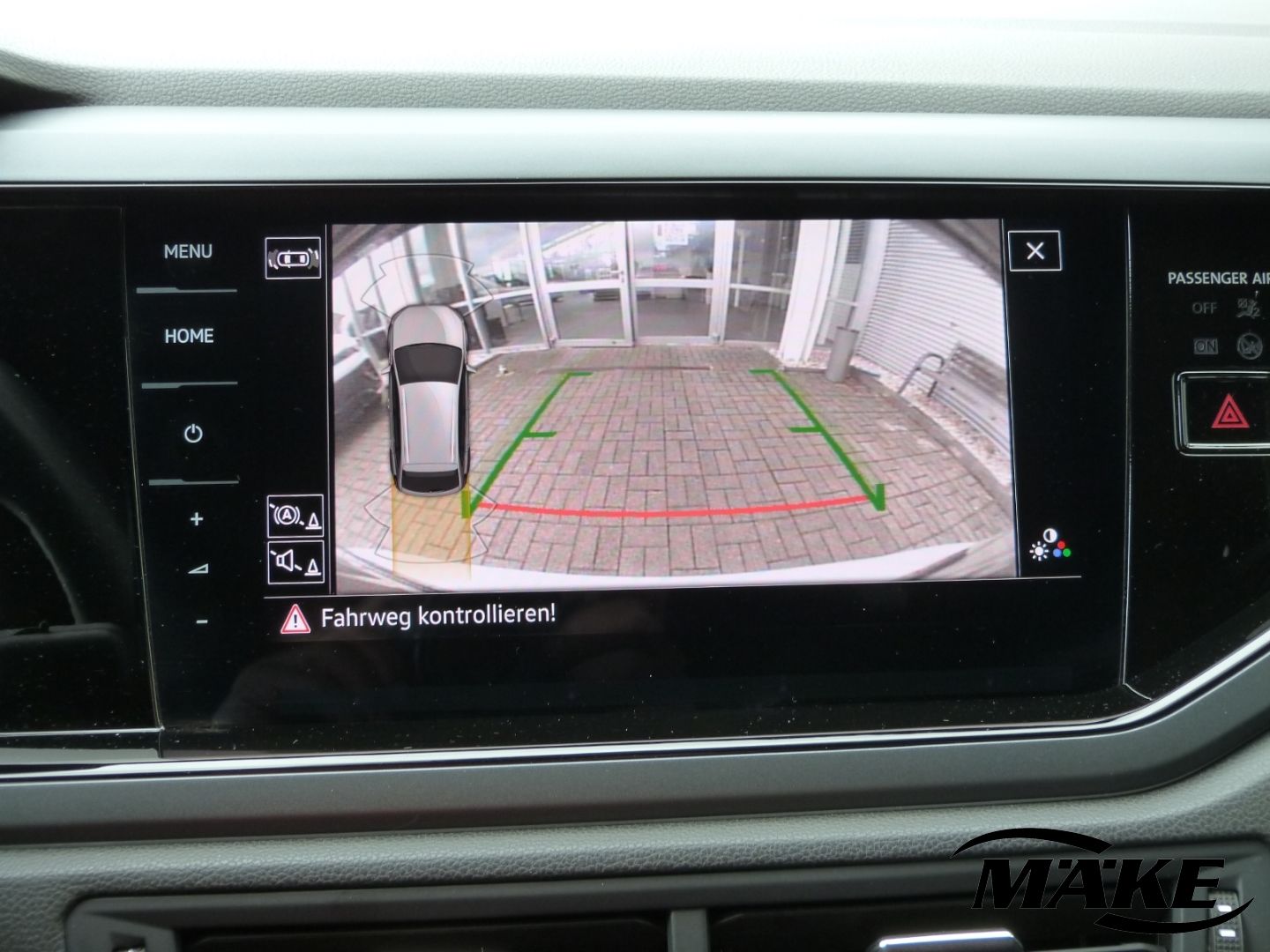 Taigo 1.0 TSI DSG, R-Line, LED-Matrix, ACC, Navi