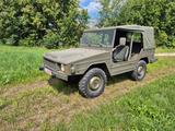 Volkswagen Iltis Bundeswehr Top Zustand H-kennzeichen - VW Gebrauchtwagen von 1980