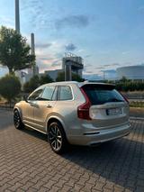 Volvo XC 90 inscription - Volvo XC90 Gebrauchtwagen in Stuttgart