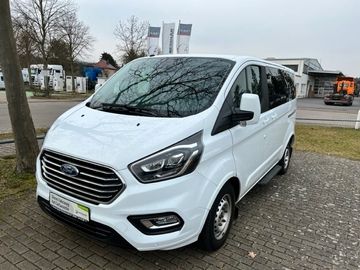 Fahrzeugabbildung Ford Transit Custom/Tourneo Custom Kombi 310 L1 Tourn