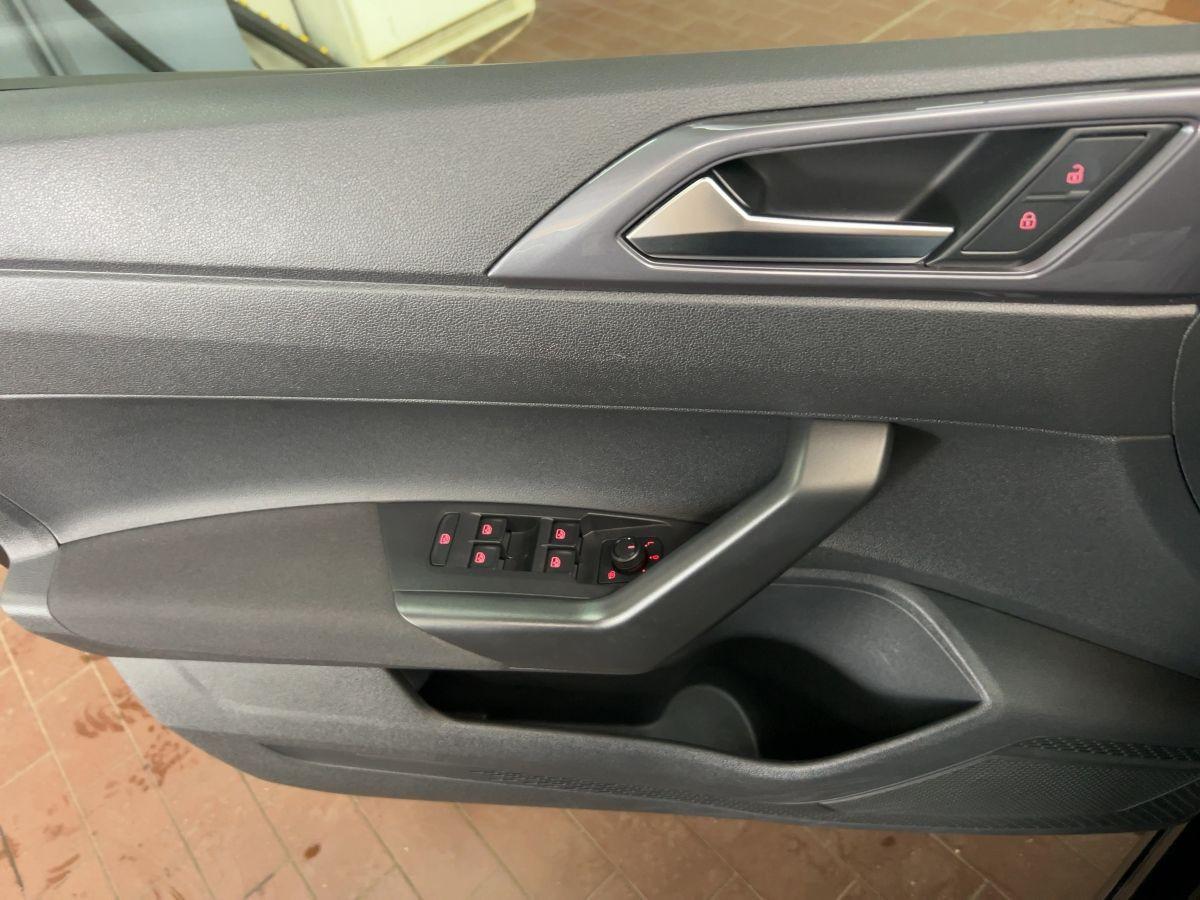 Volkswagen Polo 1.0 TSI IQ.DRIVE Navi ACC Blind Spot-Sensor, миниатюра 14