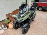 Quadro QV3, 3500km, TÜV Sep 2027, mit Koffer, wenig km - Angebote