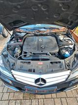Mercedes-Benz C 220 CDI BlueEFFICIENCY AVANTGARDE AVANTGARDE - Mercedes-Benz C 220: Cdi