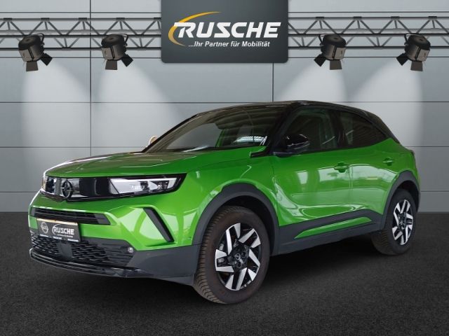 Opel Corsa E Color Edi 1.4T Panodach Bi-Xenon Apple C