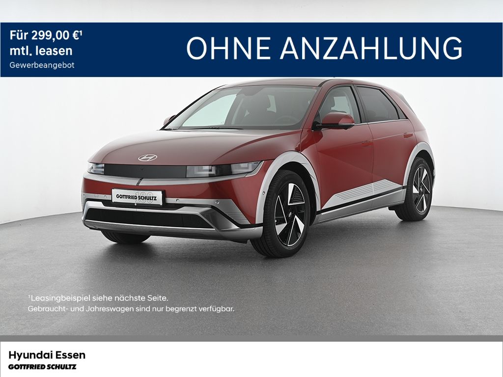Hyundai IONIQ 5 Technique Eroberungsaktion  BAFA möglich
