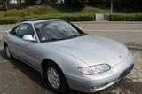 Mazda MX-6 2.0 16V*H Zulassung Oltimer - Mazda MX-6