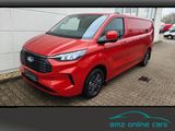 Ford Transit Custom Limited L2 Aut. AHK*LED*B&O*Keyle