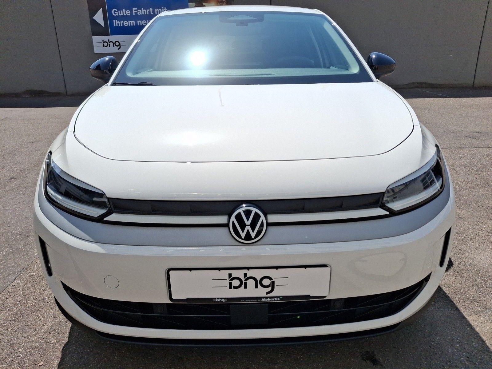 Volkswagen ID. Polo Life h 1-G ang-Automatik, миниатюра 8