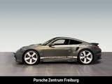 Porsche 992 911 Turbo 50 Jahre Burmester InnoDrive LED - Porsche: Turbo 911