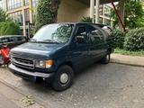 Ford E150 Econoline Camper Cargovan 4.2L V... - Ford Econoline: 150