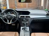 Mercedes-Benz Mercedes Benz AMG, Paket C 350 /3.5 L V6 - gebrauchte Mercedes-Benz C 350 aus dem Jahr 2012