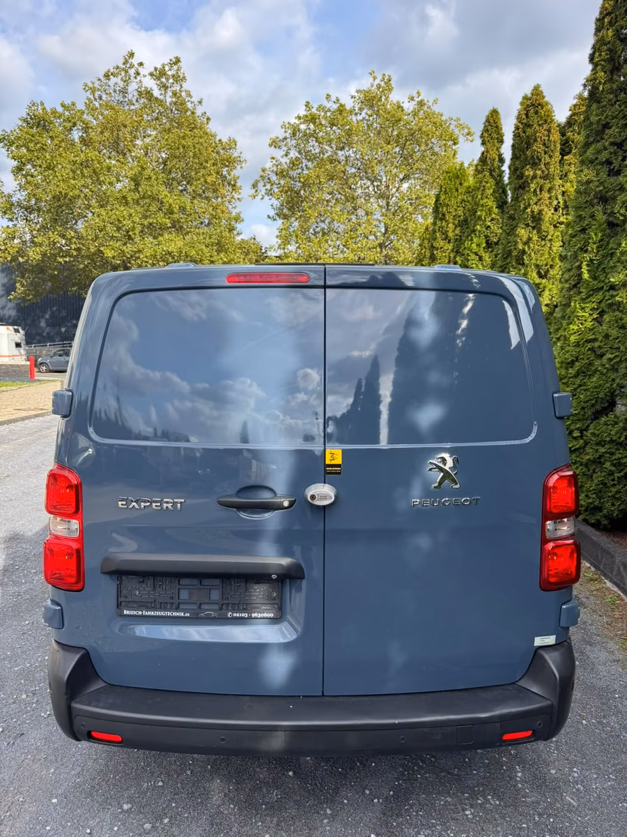Peugeot Expert Kasten Pro L3, миниатюра 10