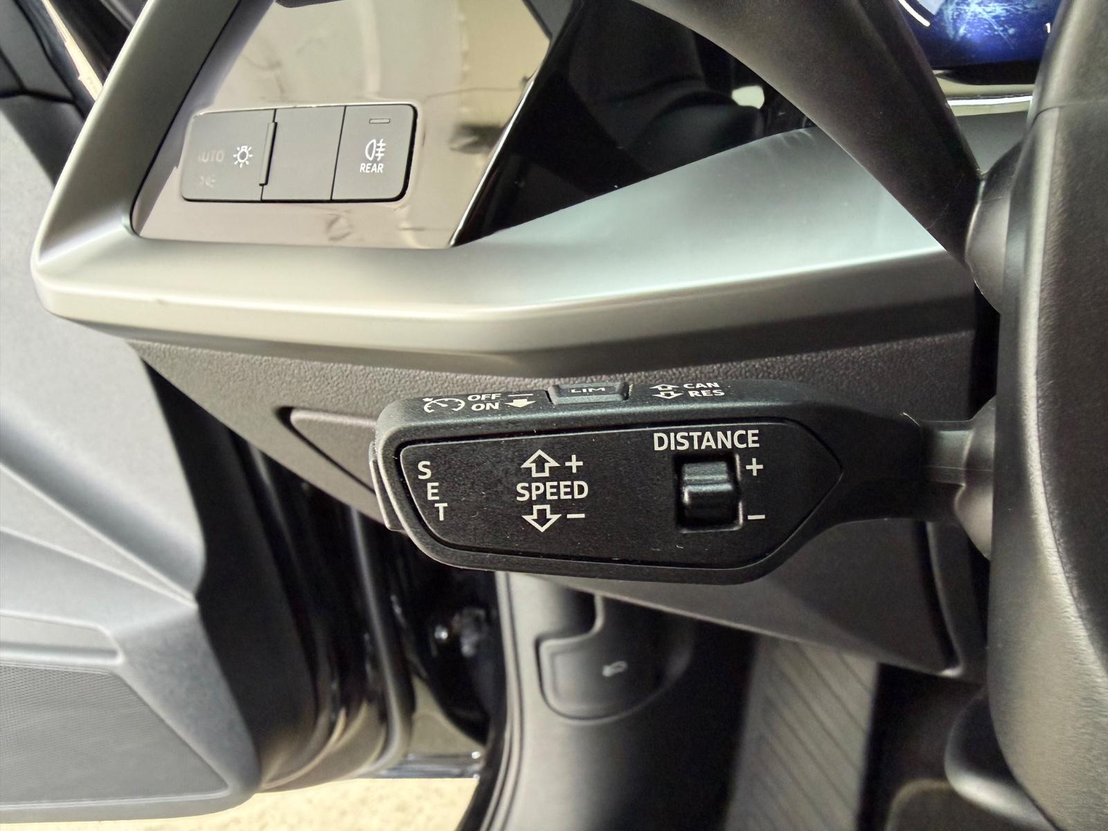 Audi A3 Sportback 30 TDI+LED+ACC+NAVI+DAB+AMBIENTE+, миниатюра 20