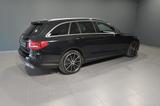 Mercedes-Benz C 300 e T AVANTGARDE/PANO/LED/KAMERA/SHZ/COMAND - Mercedes-Benz C 300 Gebrauchtwagen in Stuttgart