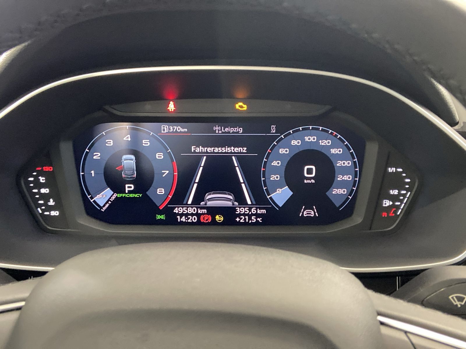 Audi Q3 - Bild 12