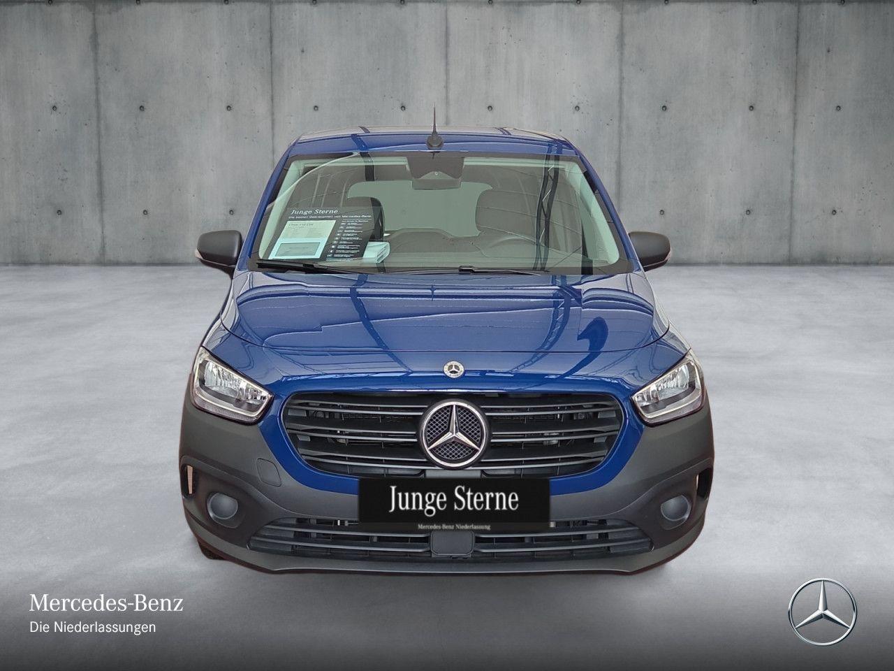 Mercedes-Benz Citan 110 CDI Tourer BASE WORKER Plus+AHK+Klima
