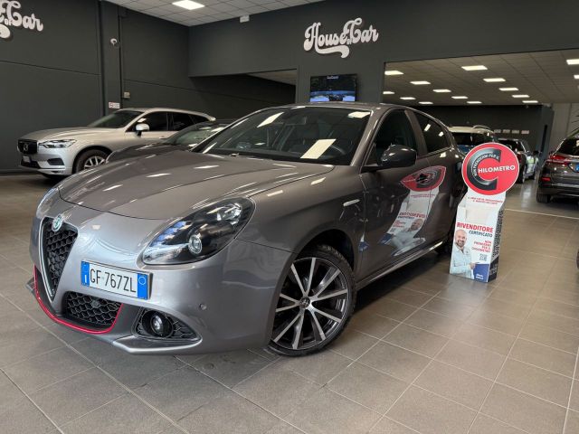 Alfa Romeo Giulietta 1.6 JTDm 120 CV Sprint