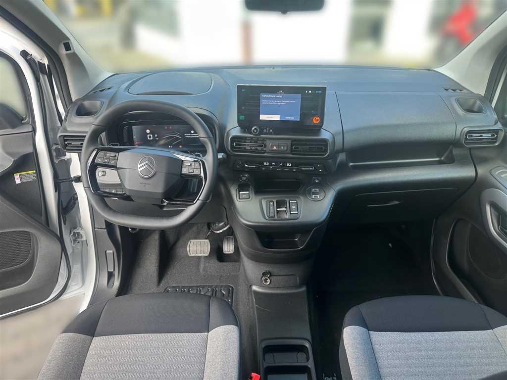 Citroën Berlingo M Diesel 130 Automatik "Max""
