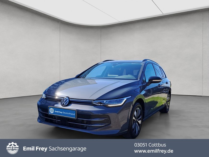 Image of Volkswagen Golf