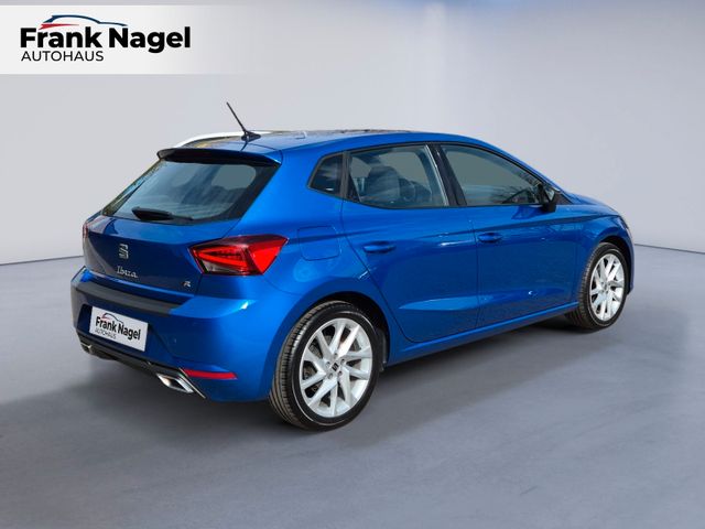 Seat Ibiza FR 1.0 TSI