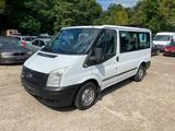 Ford Transit Kombi FT 280 K, 9 Sitzer, TÜV/HU 10/26