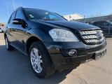 Mercedes-Benz ML 280 ML ML 280 CDI - gebrauchte Mercedes-Benz ML 280 aus dem Jahr 2008