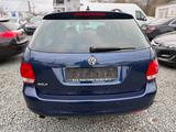 Volkswagen Golf 6 Variant Comfortline *HU Neu*SHZ*Navi* - VW Golf Gebrauchtwagen in Frankfurt