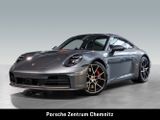 Porsche 911 Carrera S NEUES MODELL;Sportabgas;18-WegeSpo