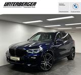 BMW X5 xDrive45e M Sportpaket Head-Up DAB WLAN Shz - BMW X5 mit Hybrid-Antrieb: Sportpaket