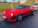Porsche 930 DP Turbo - Porsche 930 von privat