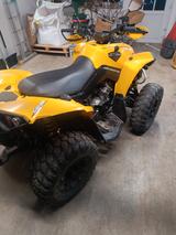 Can-Am RENEGADE 500 - Offers