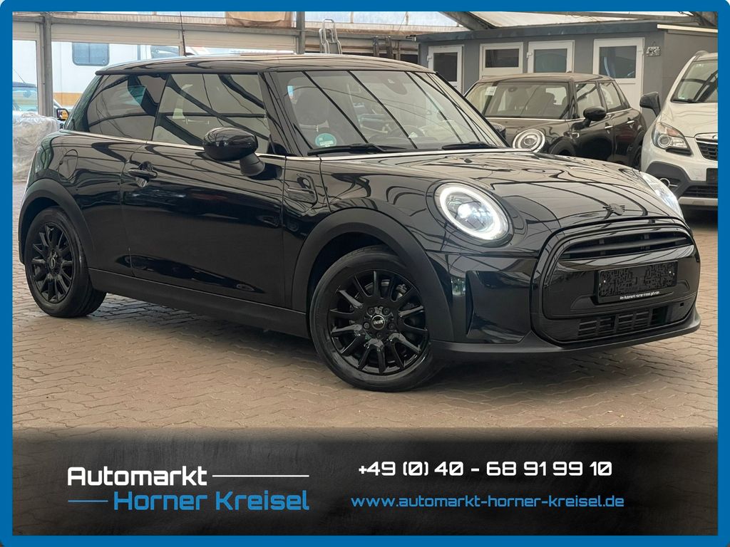 Image of MINI Cooper