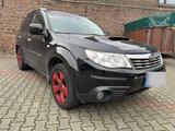Subaru Forester 2. Diesel Exclusive - Subaru Forester in Duisburg