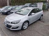 Opel Astra 1.4 Turbo 140CV 5 porte Cosmo - Opel Astra: 140