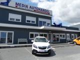 Opel Mokka Edition ecoFlex - Opel Mokka in Magdeburg