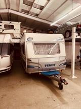 Fendt Platin 495Typ 150 (K160) - Fendt 2005